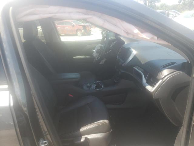 Photo 5 from auction – 2020 GMC TERRAIN SL with VIN 3GKALVEV0LL101144
