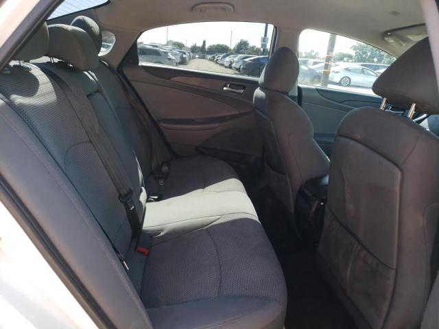 Photo 6 from auction – 2014 HYUNDAI SONATA GLS with VIN 5NPEB4AC0EH832318