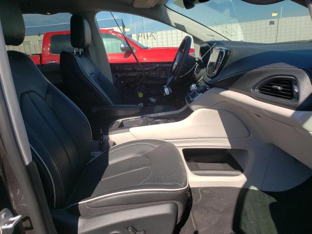 Photo 5 from auction – 2022 CHRYSLER PACIFICA L with VIN 2C4RC1GG4NR146731