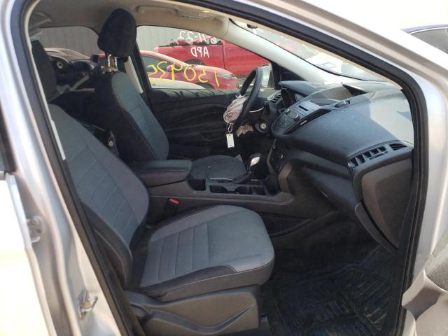 Photo 5 from auction – 2017 FORD ESCAPE S with VIN 1FMCU0F7XHUC10059