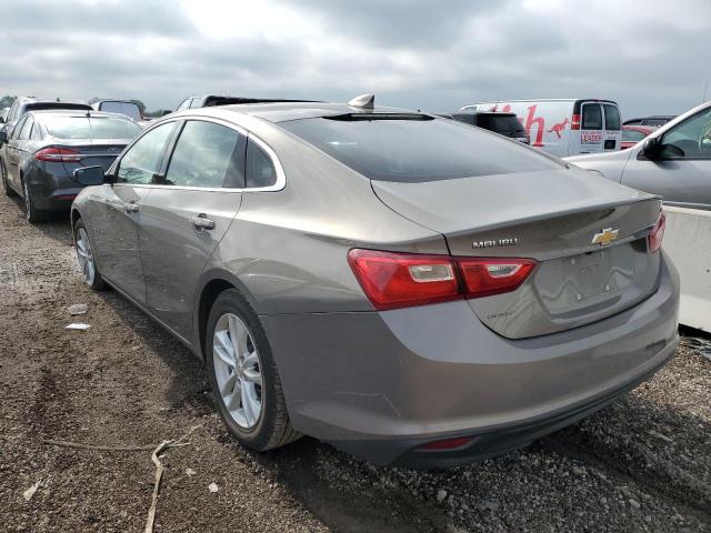 Photo 3 from auction – 2018 CHEVROLET MALIBU LT with VIN 1G1ZD5ST0JF242018