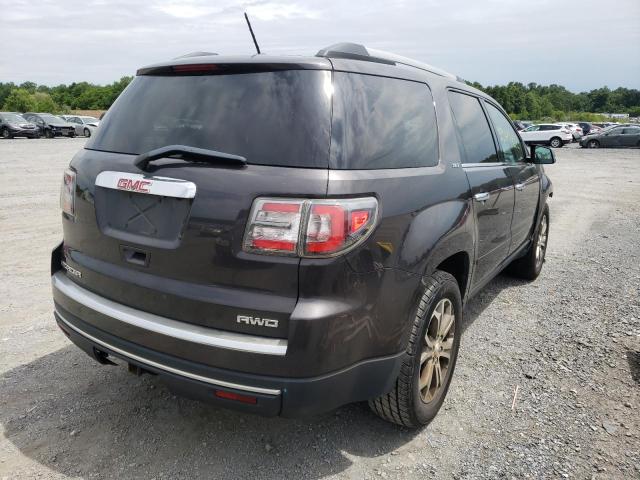 Photo 4 from auction – 2013 GMC ACADIA SLT with VIN 1GKKVRKD6DJ143537