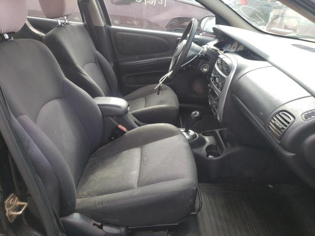 Photo 5 from auction – 2003 DODGE NEON SXT with VIN 1B3ES56C63D138171