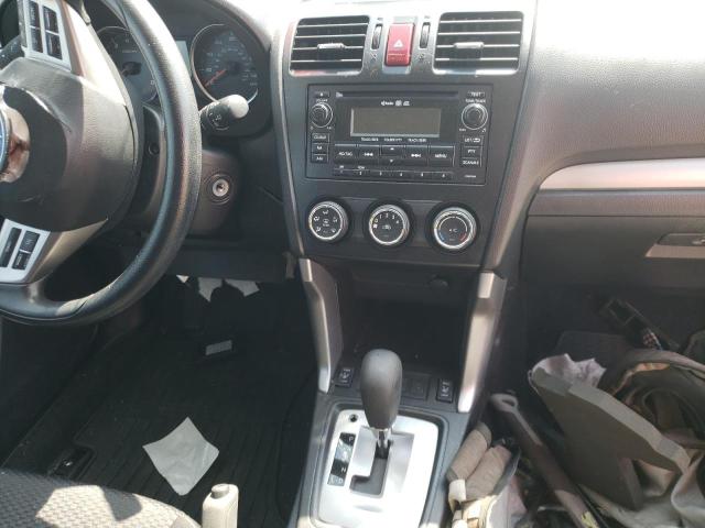Photo 9 from auction – 2014 SUBARU FORESTER 2 with VIN JF2SJAEC7EH423120