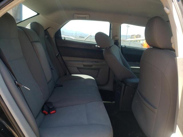 Photo 6 from auction – 2007 CHRYSLER 300 with VIN 2C3KA43R57H808104