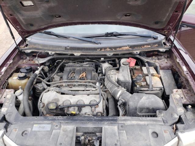 Photo 7 from auction – 2011 FORD FLEX SEL with VIN 2FMHK6CC8BBD05393