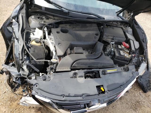 Photo 7 from auction – 2017 NISSAN ALTIMA 2.5 with VIN 1N4AL3AP4HC164196