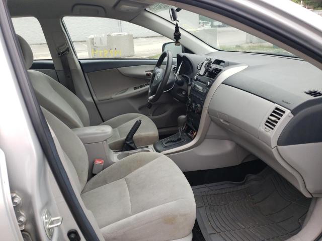 Photo 5 from auction – 2013 TOYOTA COROLLA BA with VIN 2T1BU4EE4DC946641