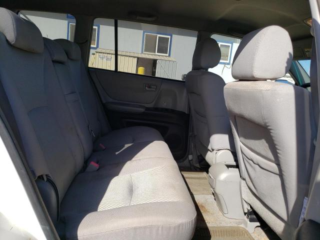 Foto 6 de la subasta – 2005 TOYOTA HIGHLANDER con VIN JTEDP21A650062635