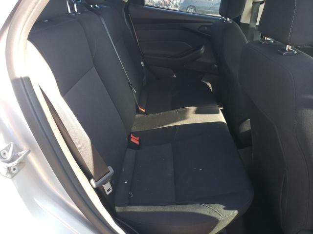 Photo 6 from auction – 2018 FORD FOCUS S with VIN 1FADP3E23JL313199