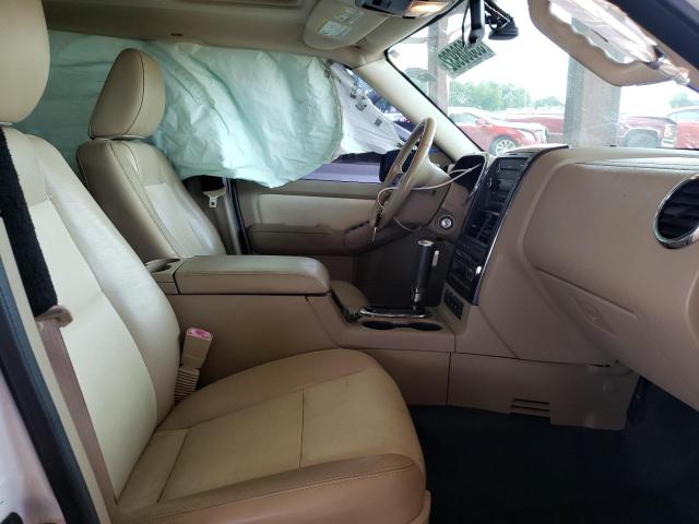 Zdjęcie 5 z aukcji – 2009 FORD EXPLORER S z VIN 1FMEU33E49UA03908