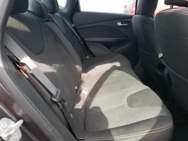 Photo 6 from auction – 2016 DODGE DART SXT with VIN 1C3CDFBB9GD550842