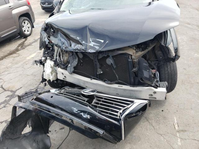 Photo 9 from auction – 2013 LEXUS RX 350 with VIN 2T2ZK1BA0DC131434