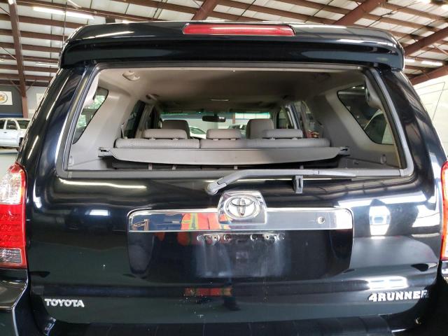 Photo 9 from auction – 2008 TOYOTA 4RUNNER SR with VIN JTEBU14RX8K026547