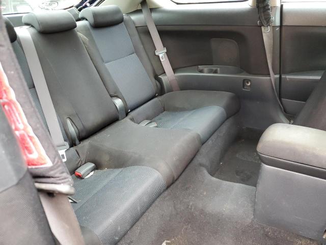 Photo 6 from auction – 2007 SCION TC with VIN JTKDE177X70178559