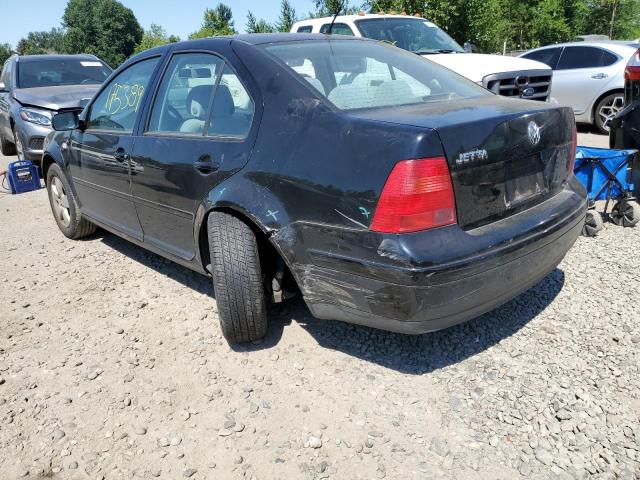 Photo 3 from auction – 2003 VOLKSWAGEN JETTA GLS with VIN 3VWSK69M43M039779