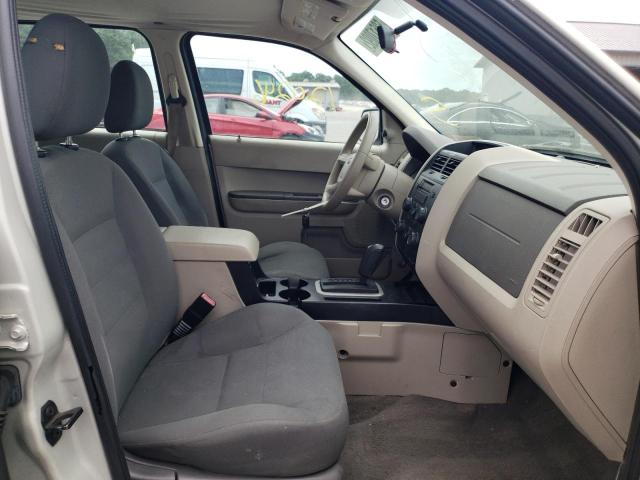 Photo 5 from auction – 2008 FORD ESCAPE XLS with VIN 1FMCU92Z48KB10112