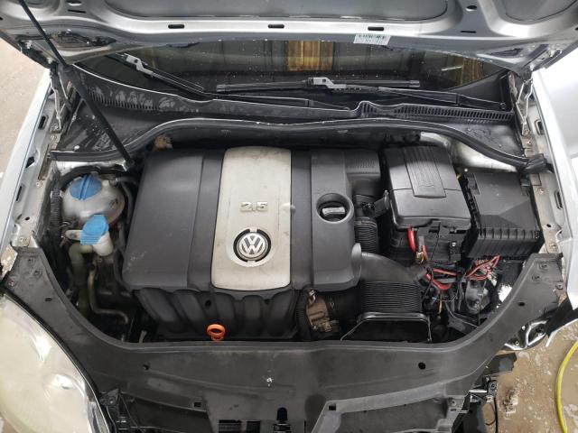 Photo 7 from auction – 2007 VOLKSWAGEN JETTA WOLF with VIN 3VWEF71K37M178888