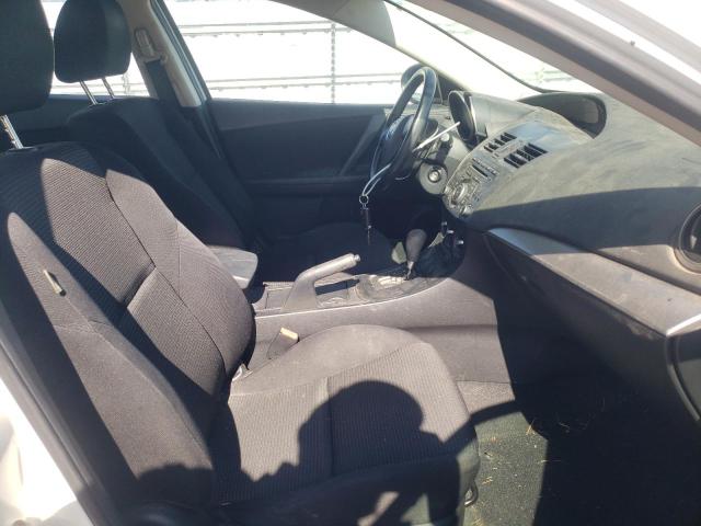 Photo 5 from auction – 2012 MAZDA 3 I with VIN JM1BL1UG3C1613015