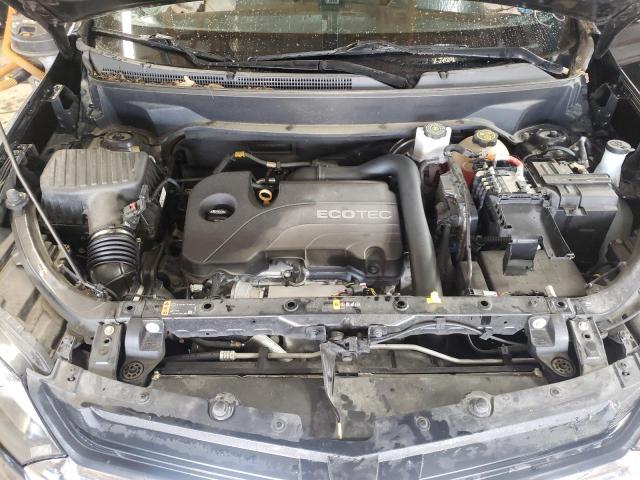 Photo 7 from auction – 2018 CHEVROLET EQUINOX LS with VIN 2GNAXHEV6J6340353