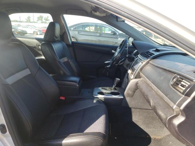 Photo 5 from auction – 2012 TOYOTA CAMRY BASE with VIN 4T1BF1FK3CU181111