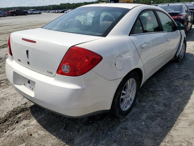 Photo 4 from auction – 2005 PONTIAC G6 with VIN 1G2ZG528154148875