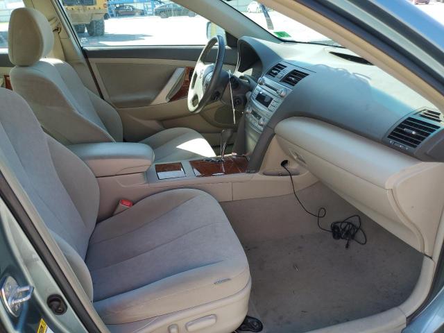 Photo 5 from auction – 2010 TOYOTA CAMRY BASE with VIN 4T4BF3EK9AR070756