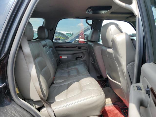 Photo 6 from auction – 2002 CADILLAC ESCALADE L with VIN 1GYEK63N62R101255