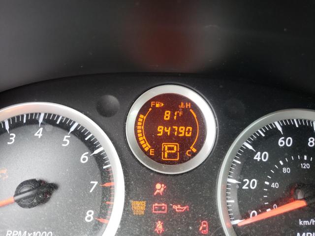 Photo 8 from auction – 2012 NISSAN SENTRA 2.0 with VIN 3N1AB6AP5CL609933