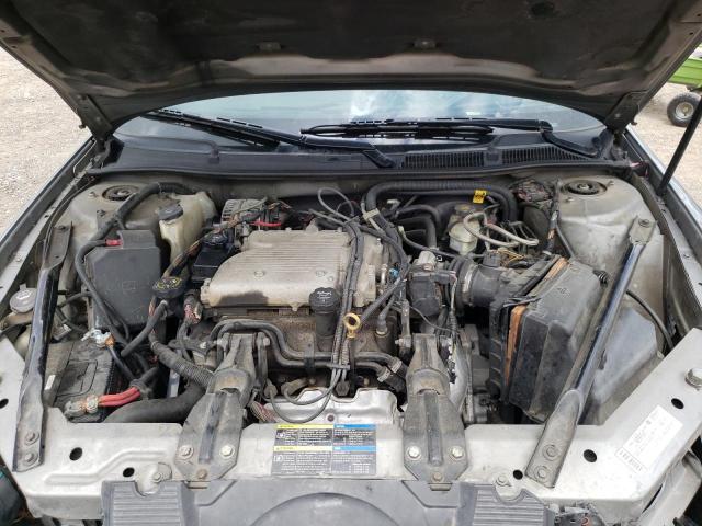 Photo 7 from auction – 2007 CHEVROLET IMPALA LT with VIN 2G1WC58RX79223723