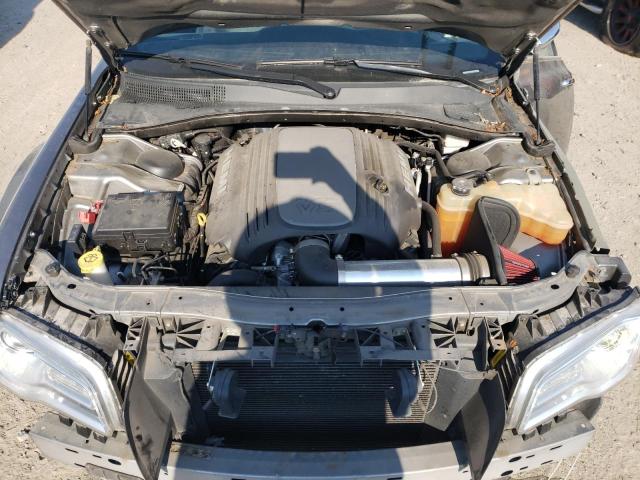Photo 7 from auction – 2012 CHRYSLER 300C with VIN 2C3CCAKT9CH220355