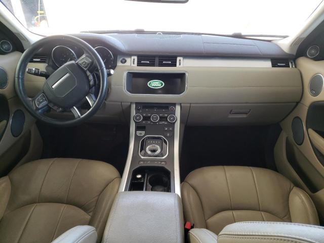Photo 9 from auction – 2017 LAND ROVER RANGE ROVE with VIN SALVP2BG1HH197239