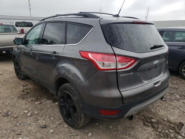Photo 3 from auction – 2013 FORD ESCAPE SE with VIN 1FMCU0GX9DUB93215