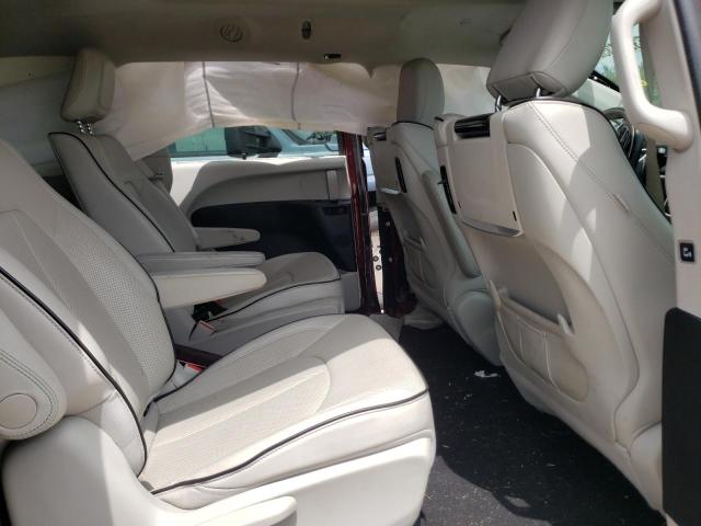 Photo 6 from auction – 2017 CHRYSLER PACIFICA E with VIN 2C4RC1N77HR656840