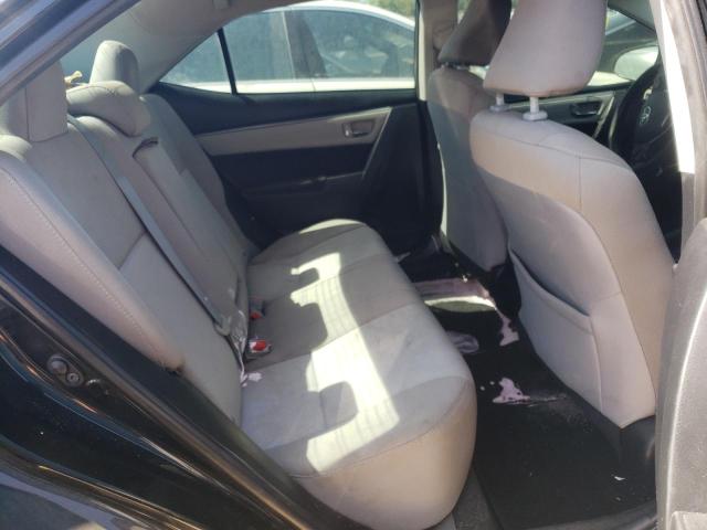 Photo 6 from auction – 2016 TOYOTA COROLLA L with VIN 5YFBURHE8GP511862