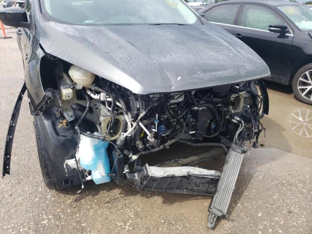 Photo 9 from auction – 2017 FORD ESCAPE SE with VIN 1FMCU0GD8HUE86468