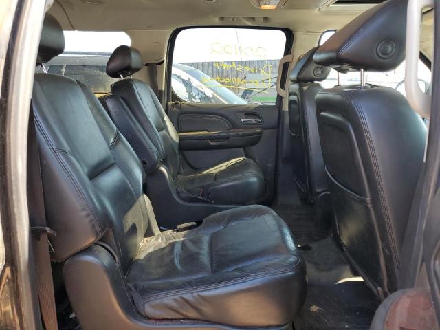 Photo 6 from auction – 2007 CADILLAC ESCALADE E with VIN 1GYFK66877R427387