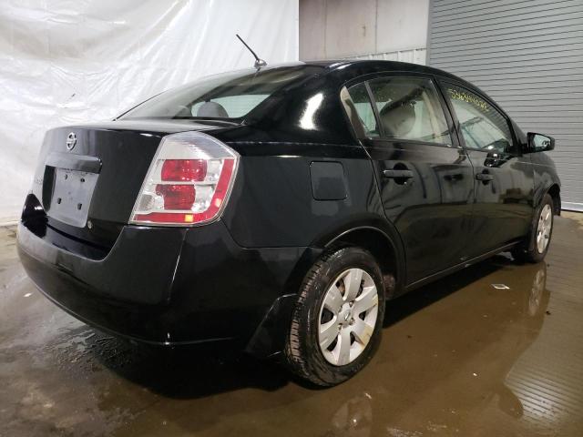 Photo 4 from auction – 2008 NISSAN SENTRA 2.0 with VIN 3N1AB61E38L623576
