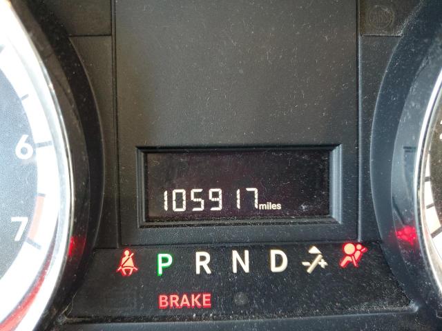 Photo 8 from auction – 2013 DODGE GRAND CARA with VIN 2C4RDGCG8DR628526