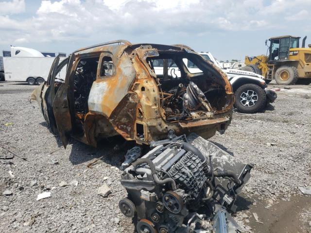Photo 3 from auction – 2019 JEEP CHEROKEE L with VIN 1C4PJLCB9KD173702