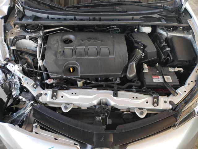 Photo 7 from auction – 2019 TOYOTA COROLLA L with VIN 2T1BURHE0KC177884