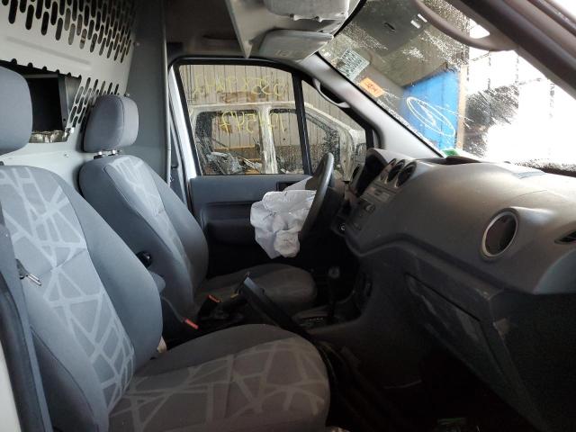 Photo 5 from auction – 2012 FORD TRANSIT CO with VIN NM0LS7AN2CT103995