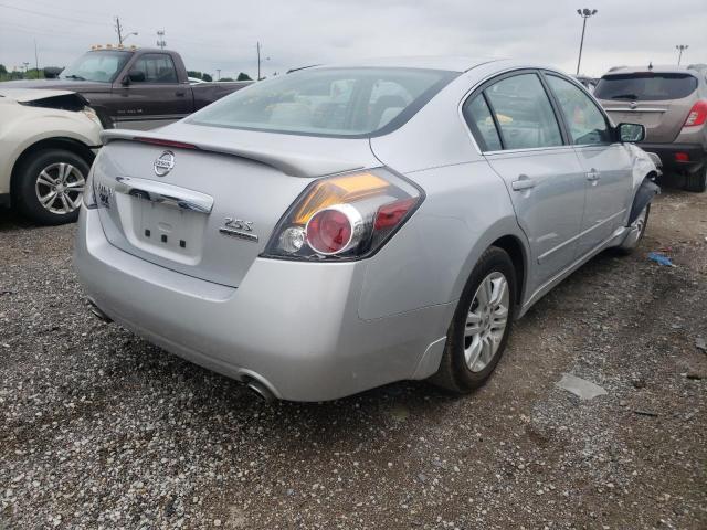Photo 4 from auction – 2011 NISSAN ALTIMA BAS with VIN 1N4AL2AP7BN508089