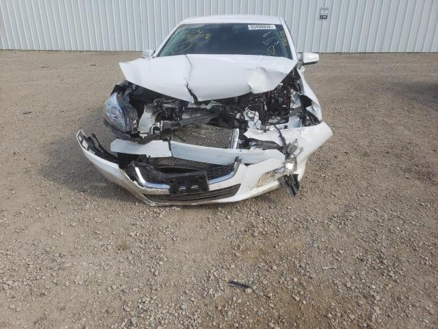 Photo 9 from auction – 2015 CHEVROLET MALIBU 1LT with VIN 1G11C5SL5FF290492