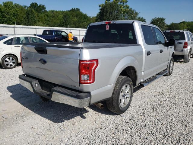 Photo 4 from auction – 2016 FORD F150 SUPER with VIN 1FTEW1CF1GKD80068