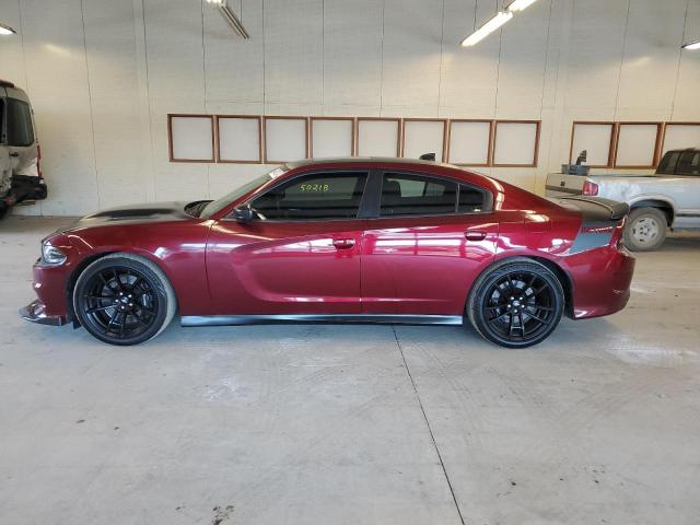 Photo 9 from auction – 2018 DODGE CHARGER R/ with VIN 2C3CDXGJ0JH164357