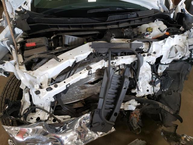 Photo 7 from auction – 2021 CHEVROLET SILVERADO with VIN 1GCUYDED1MZ425435