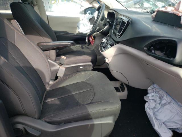 Photo 5 from auction – 2019 CHRYSLER PACIFICA L with VIN 2C4RC1AG9KR705517