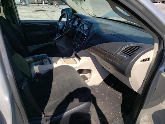 Photo 5 from auction – 2012 DODGE GRAND CARA with VIN 2C4RDGCG2CR112323