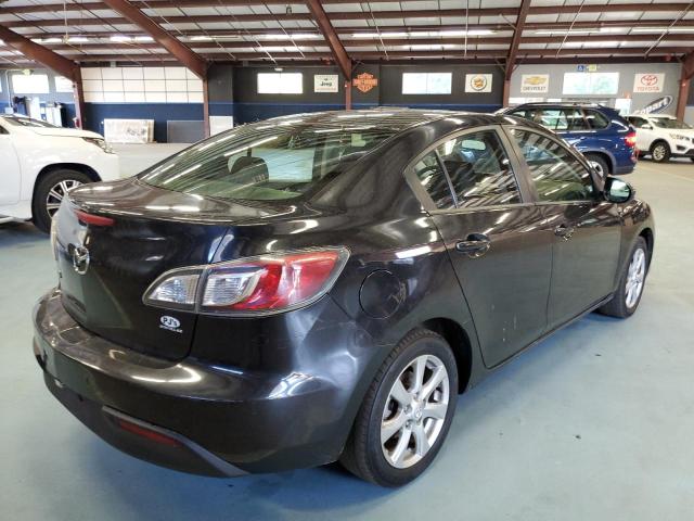 Photo 4 from auction – 2010 MAZDA 3 I with VIN JM1BL1SG1A1184814